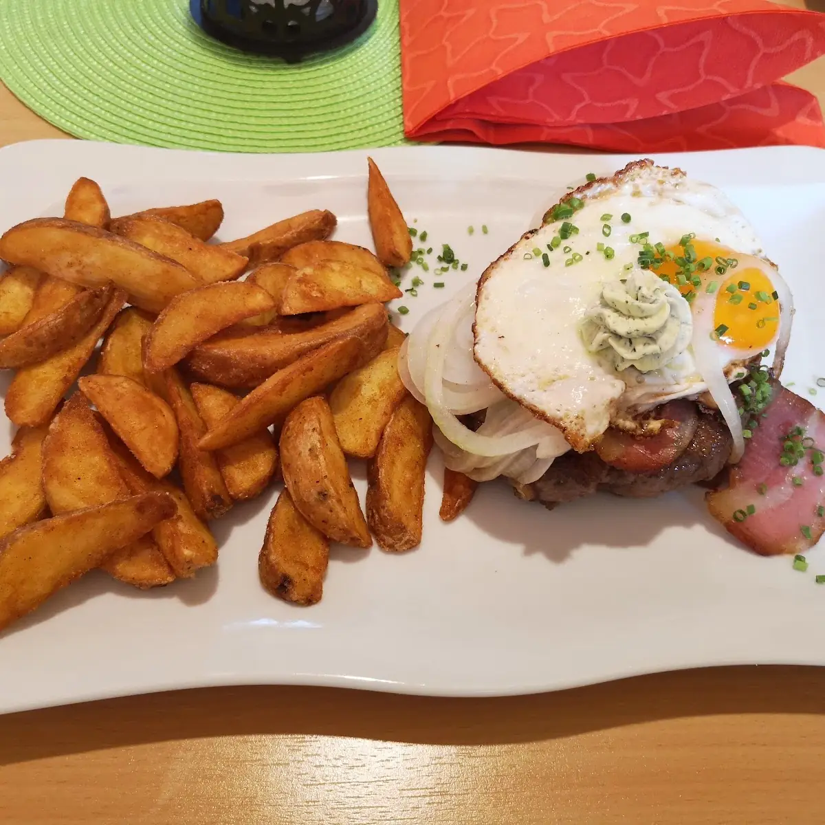 Westernsteak