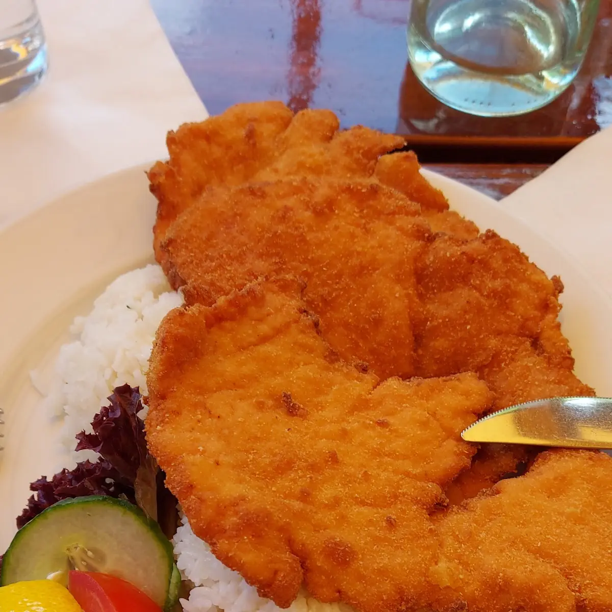 Surschnitzerl