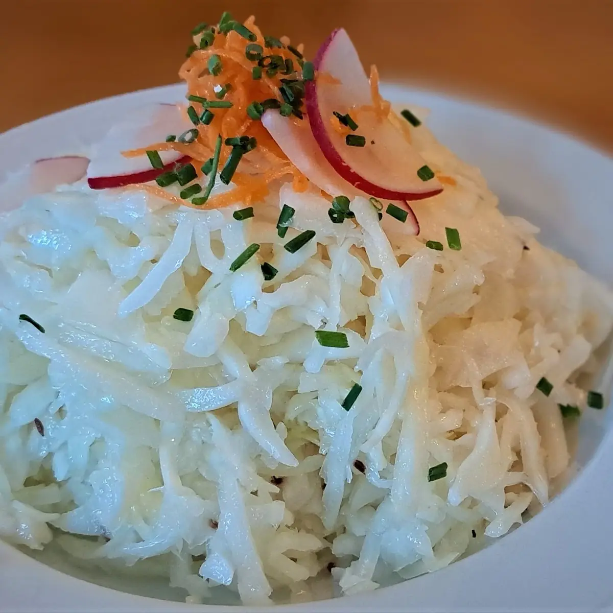 Krautsalat