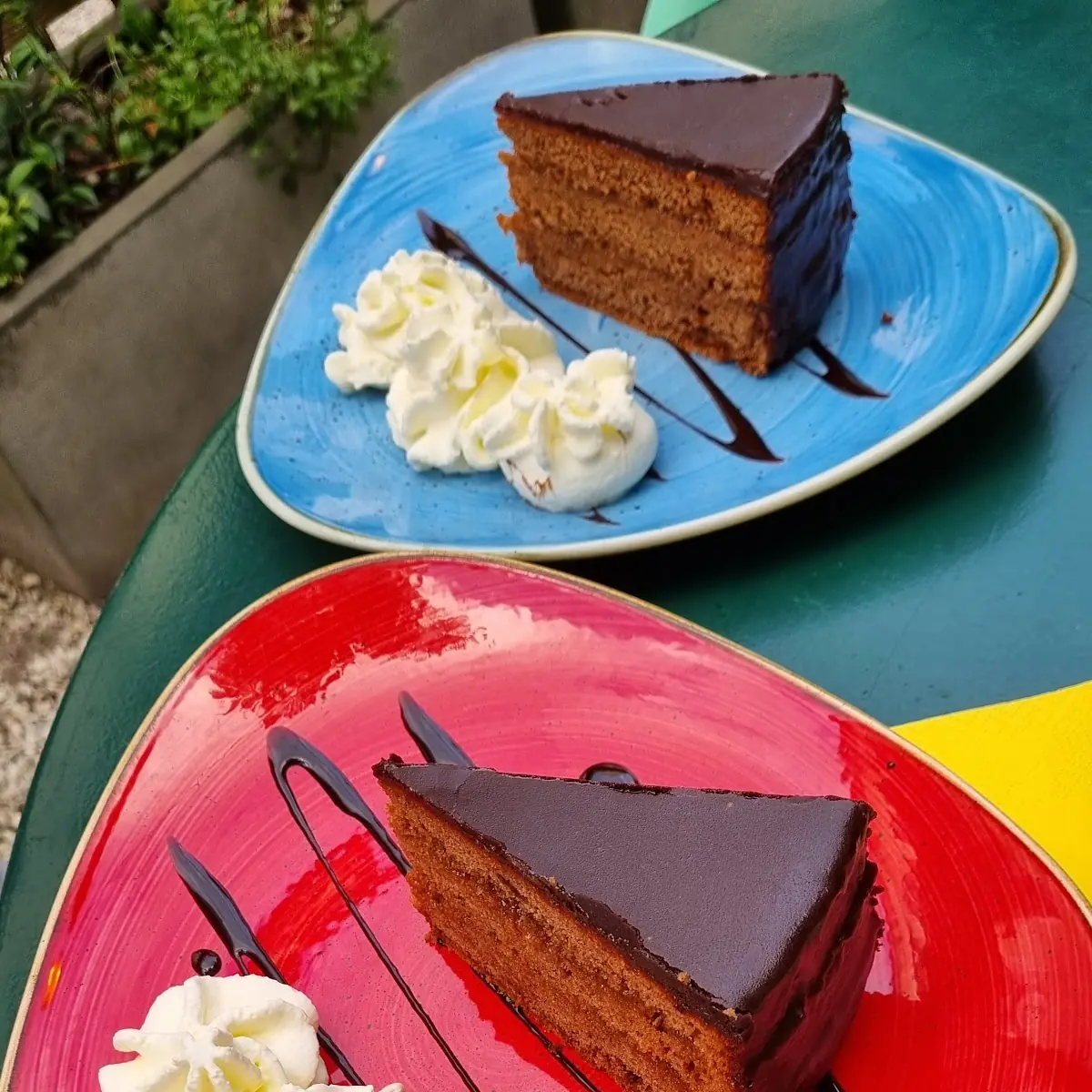 Sachertorte