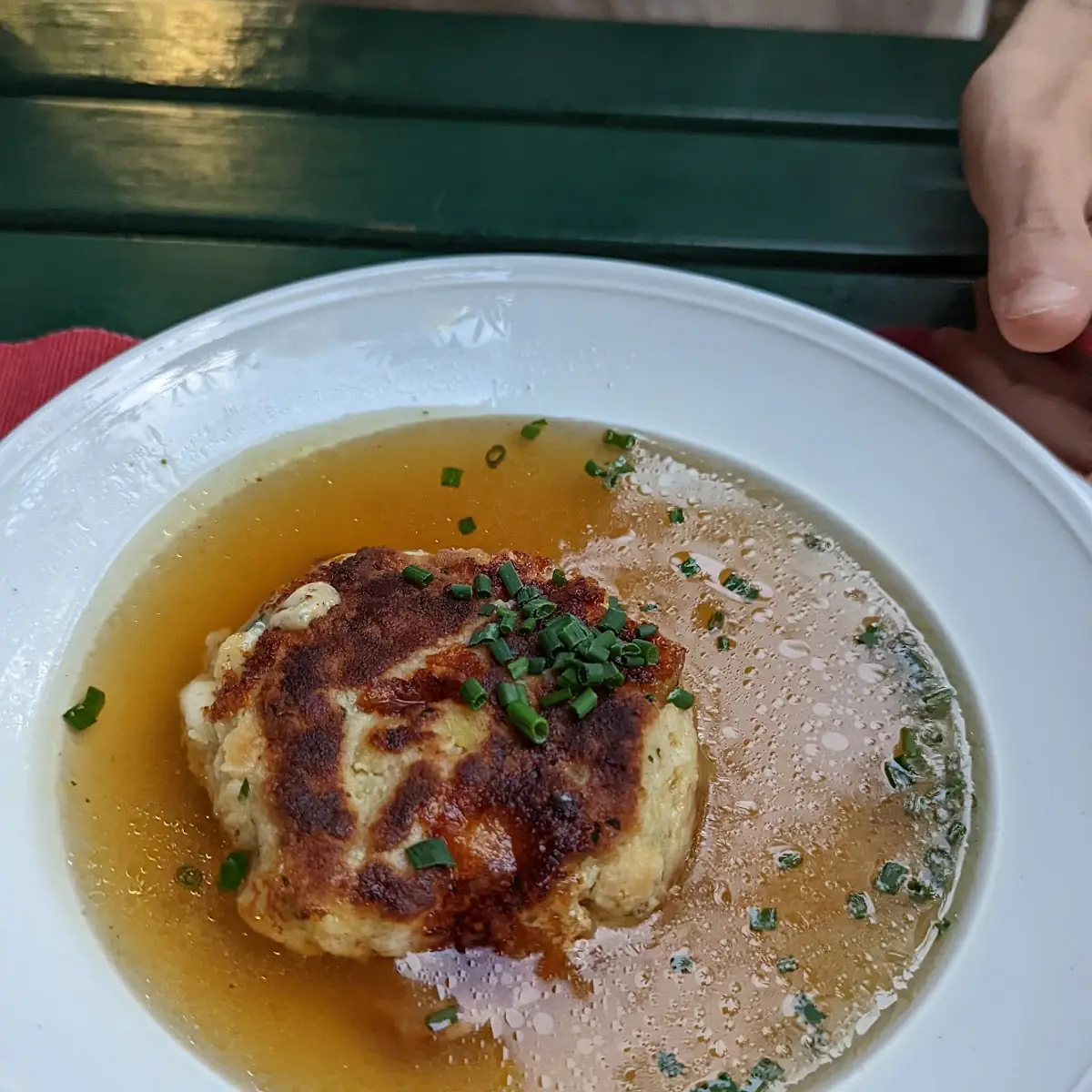Soup of the Day