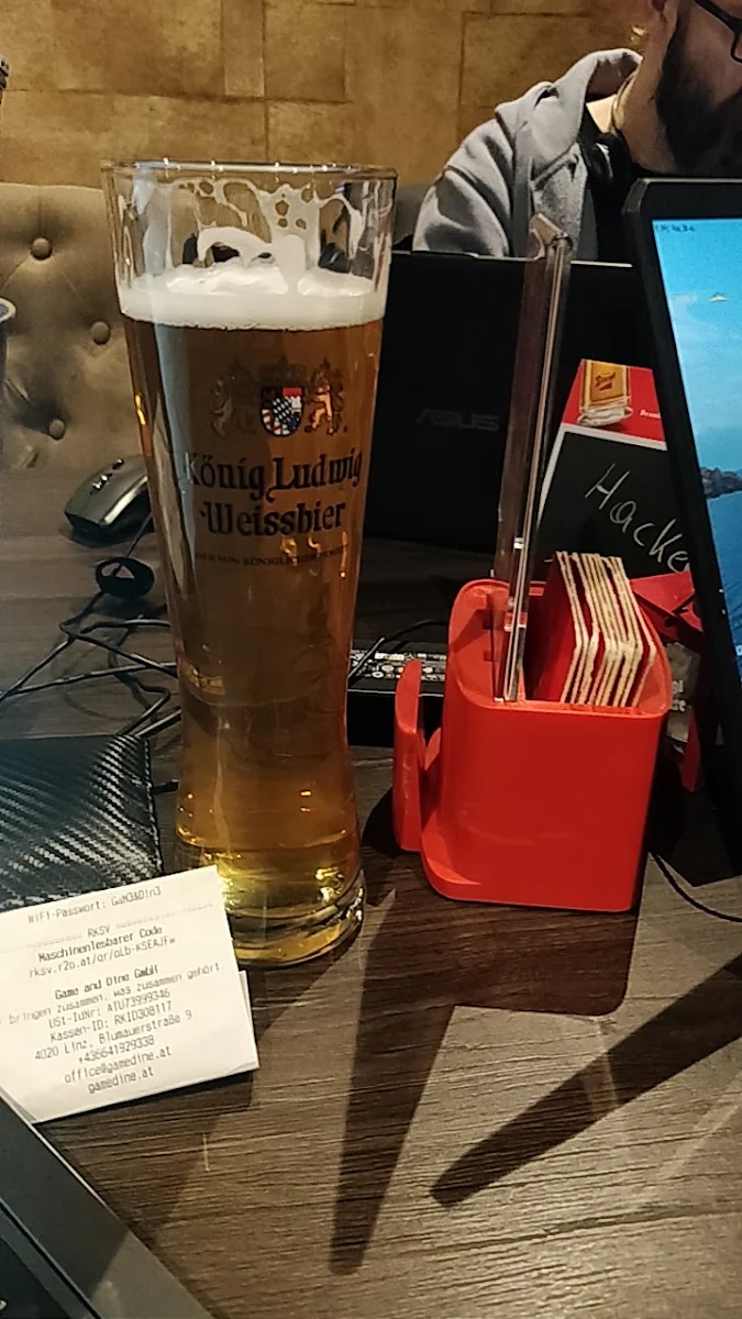 Alkfreies Weizen