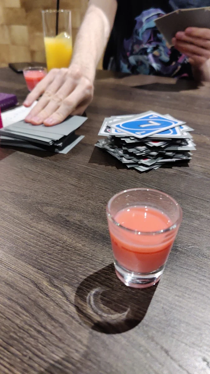 Uno Shot