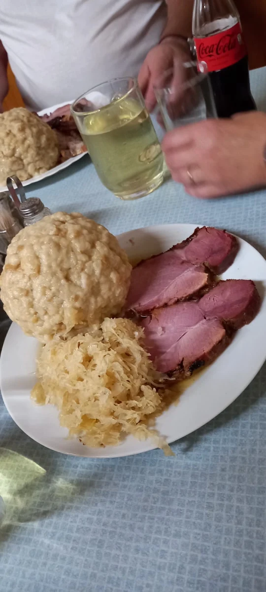 Bauernschmaus Kraut