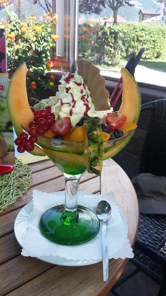 Eisbecher