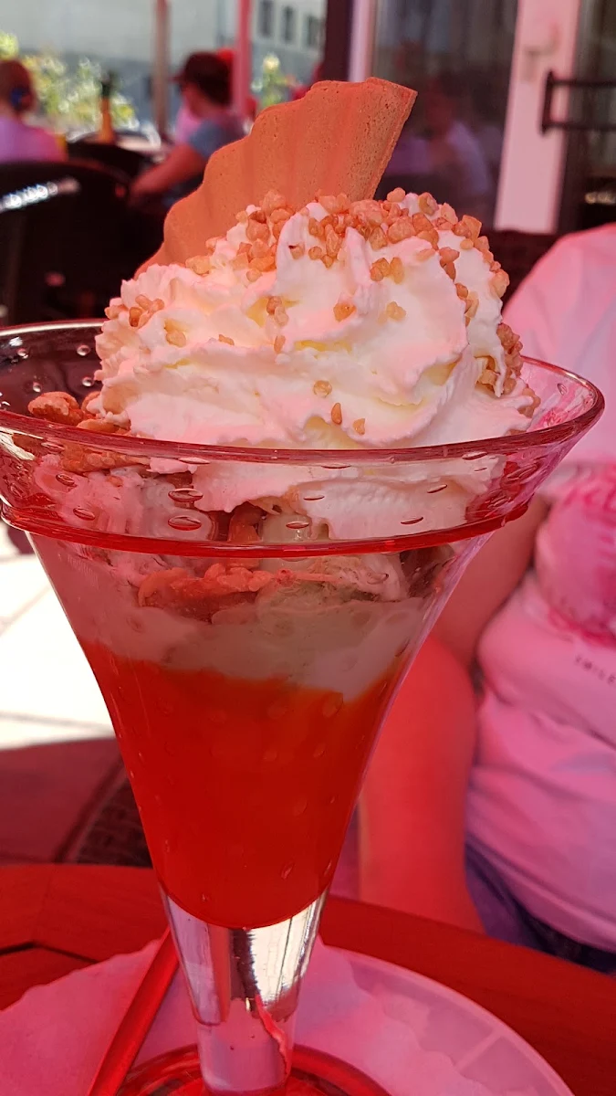 Nuss Mit Schuss