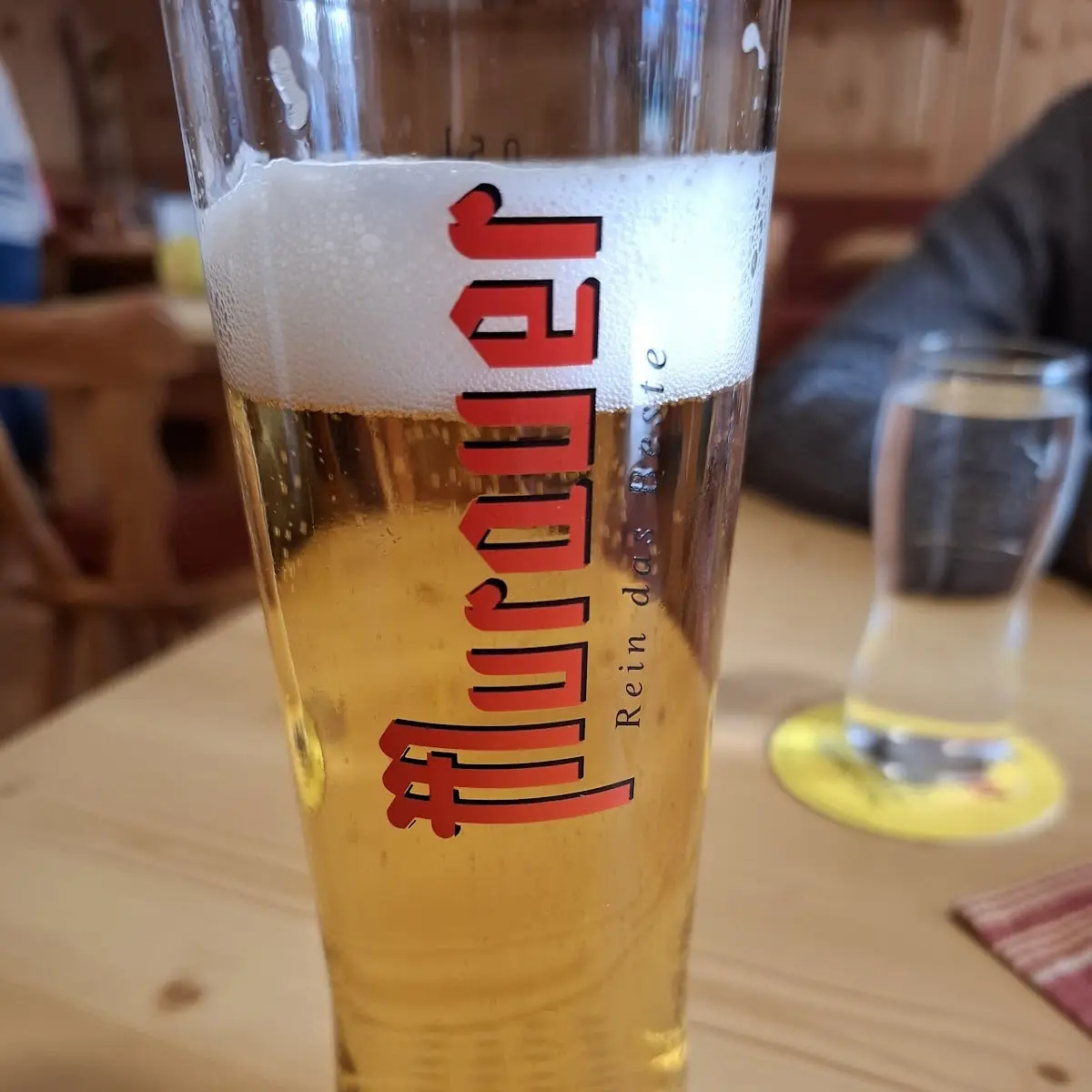 Hopfenblütentee