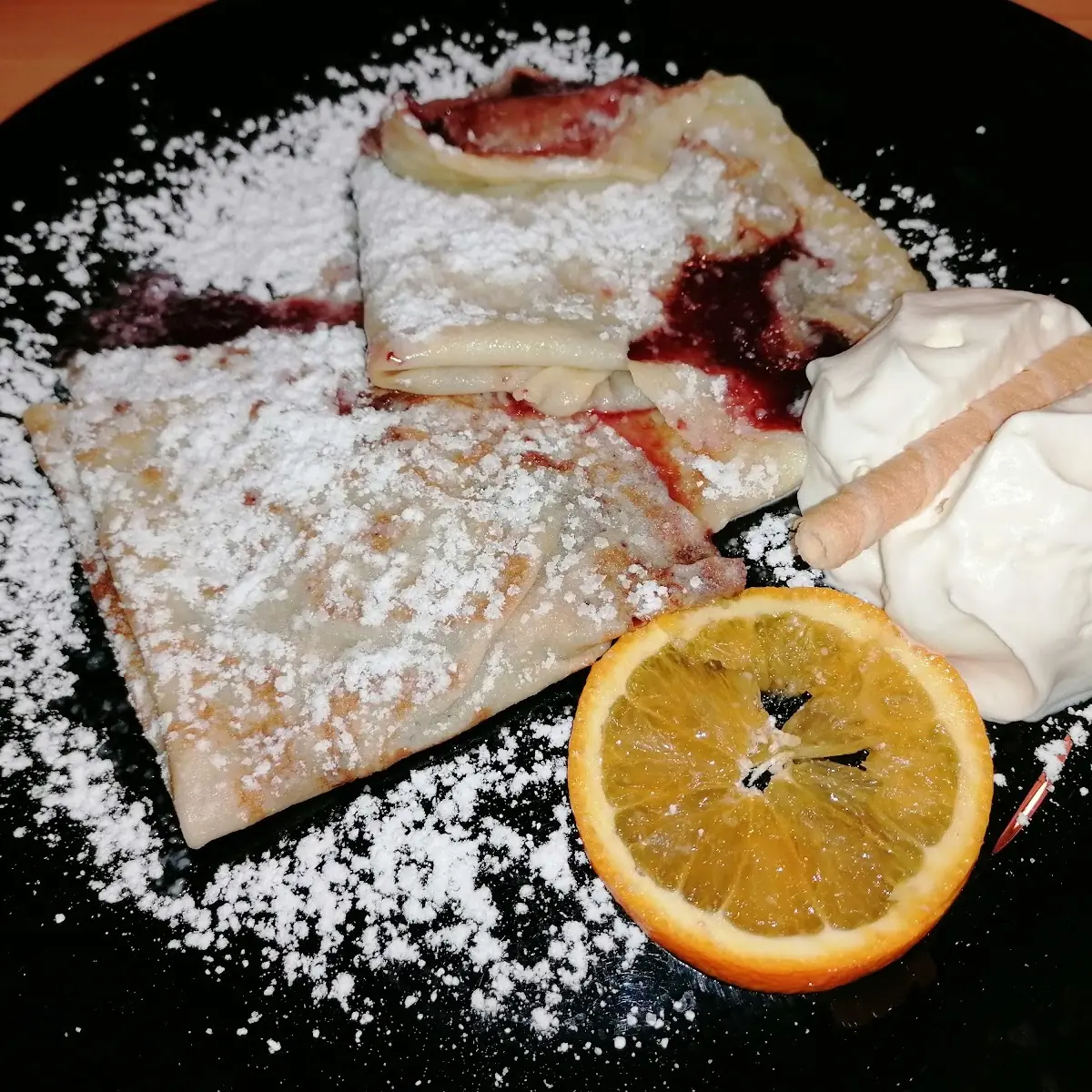 Süßspeise