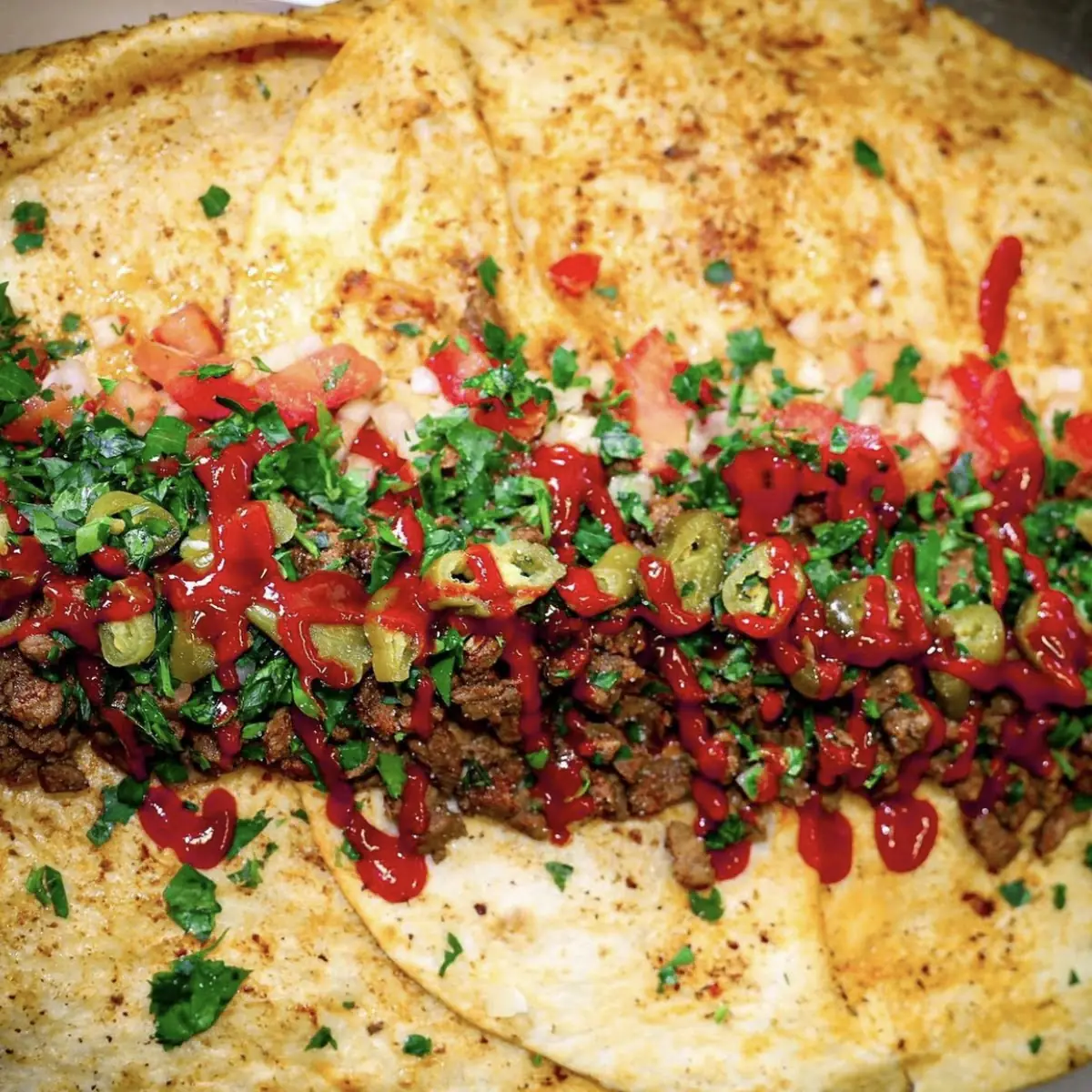 Tantuni Bomba