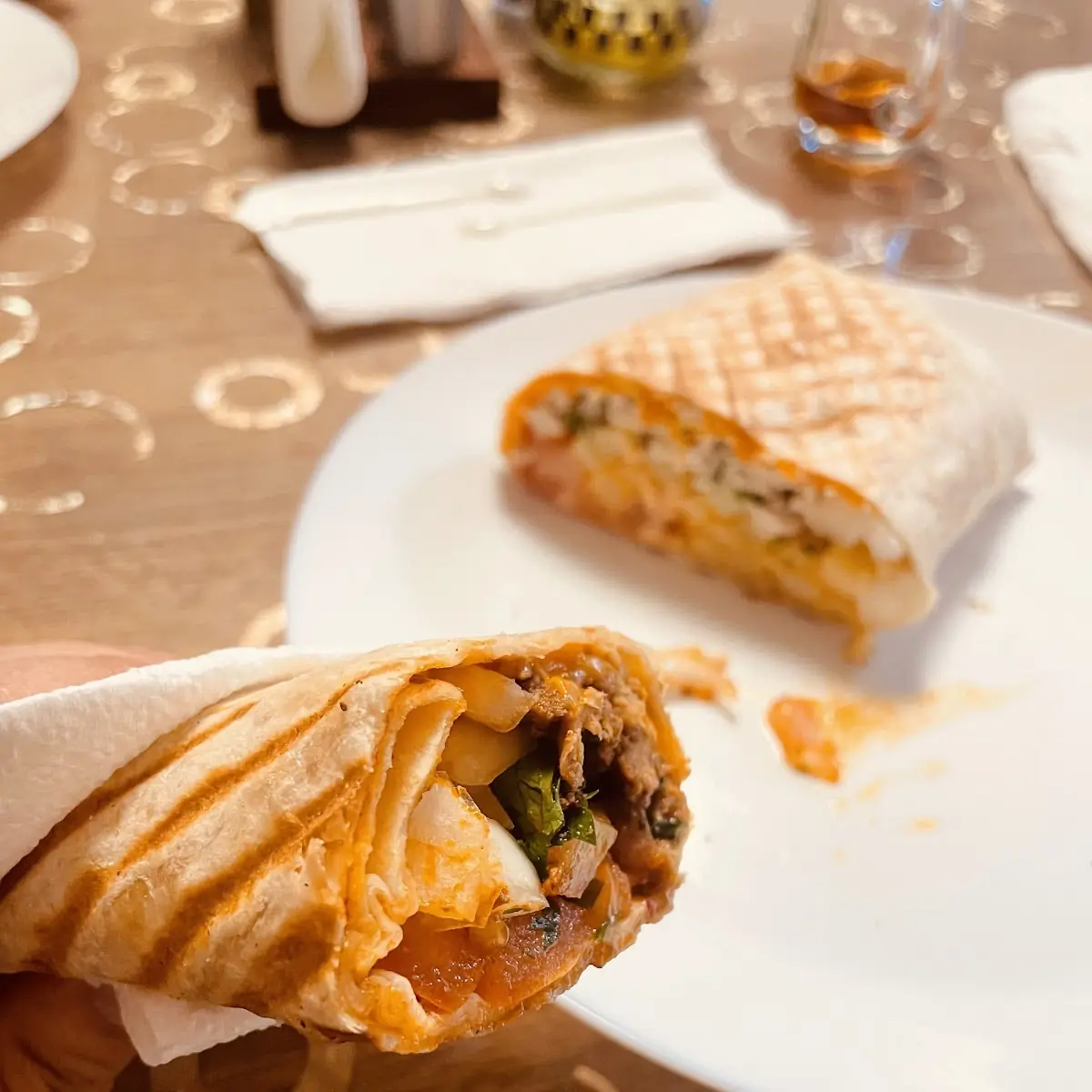 Tantuni Cheddar