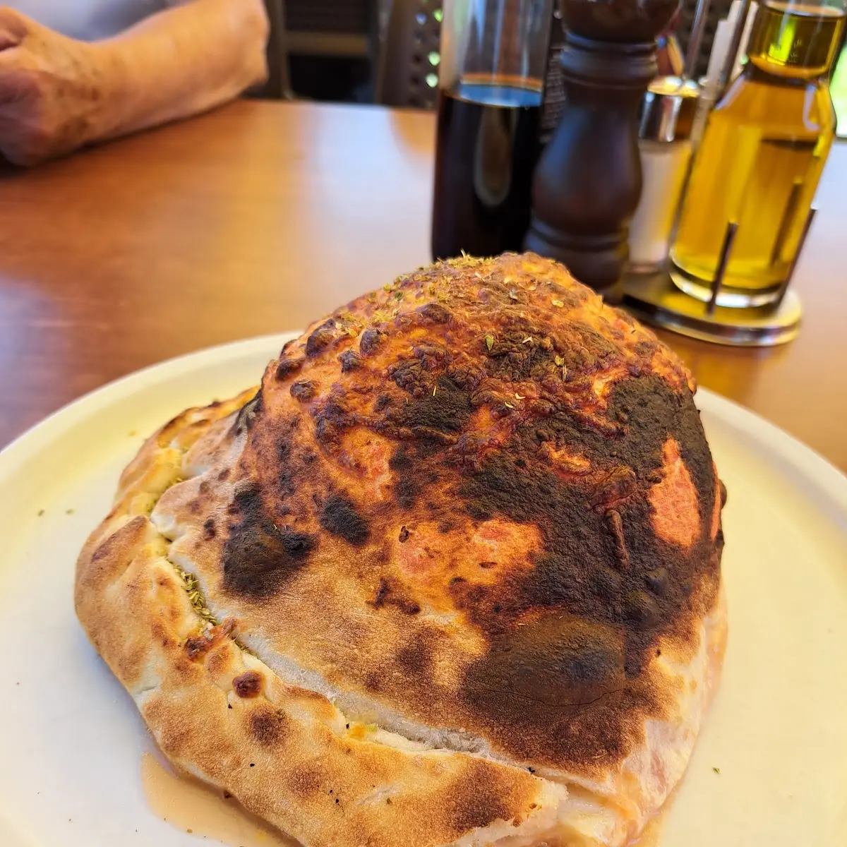 Calzone