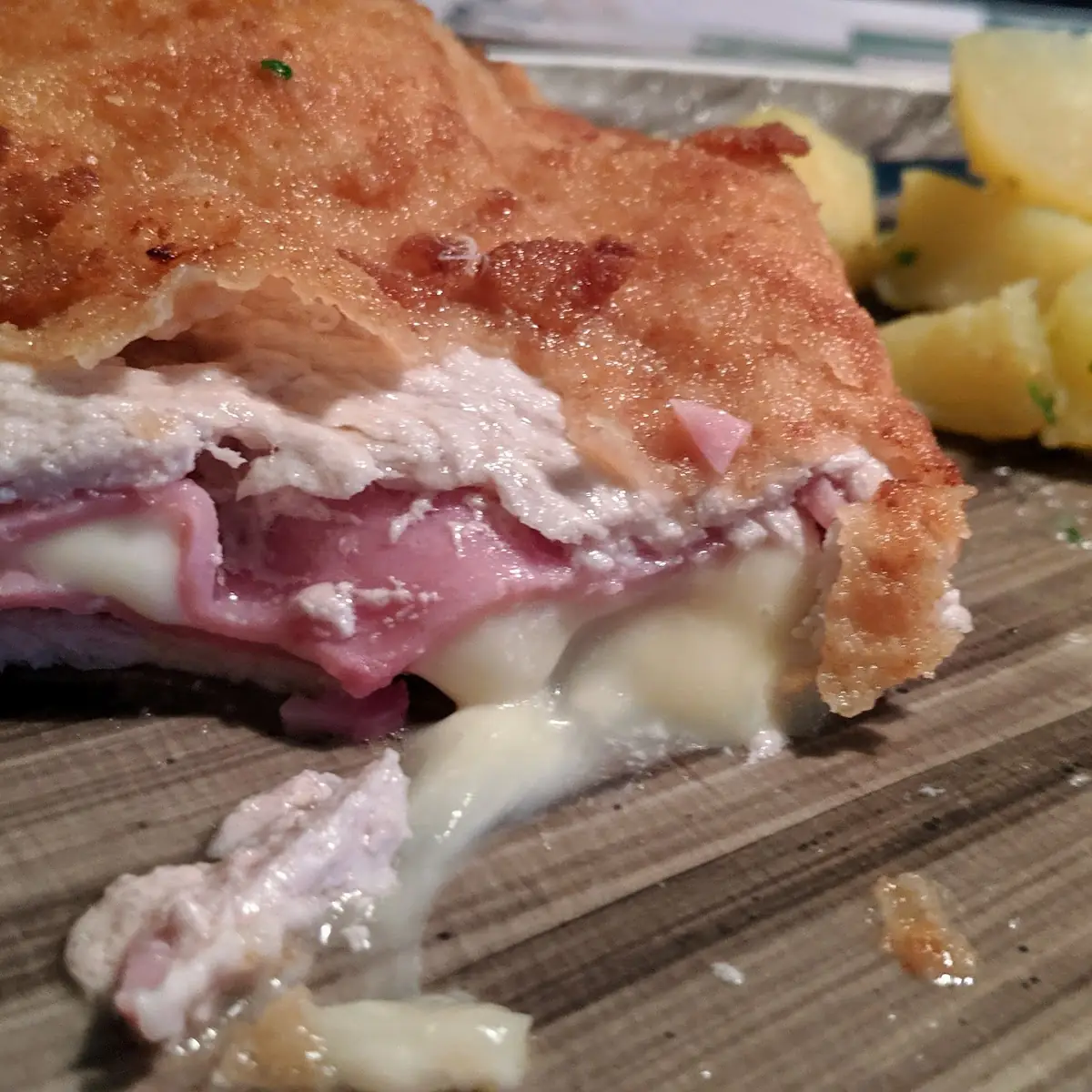 Cordon Bleu