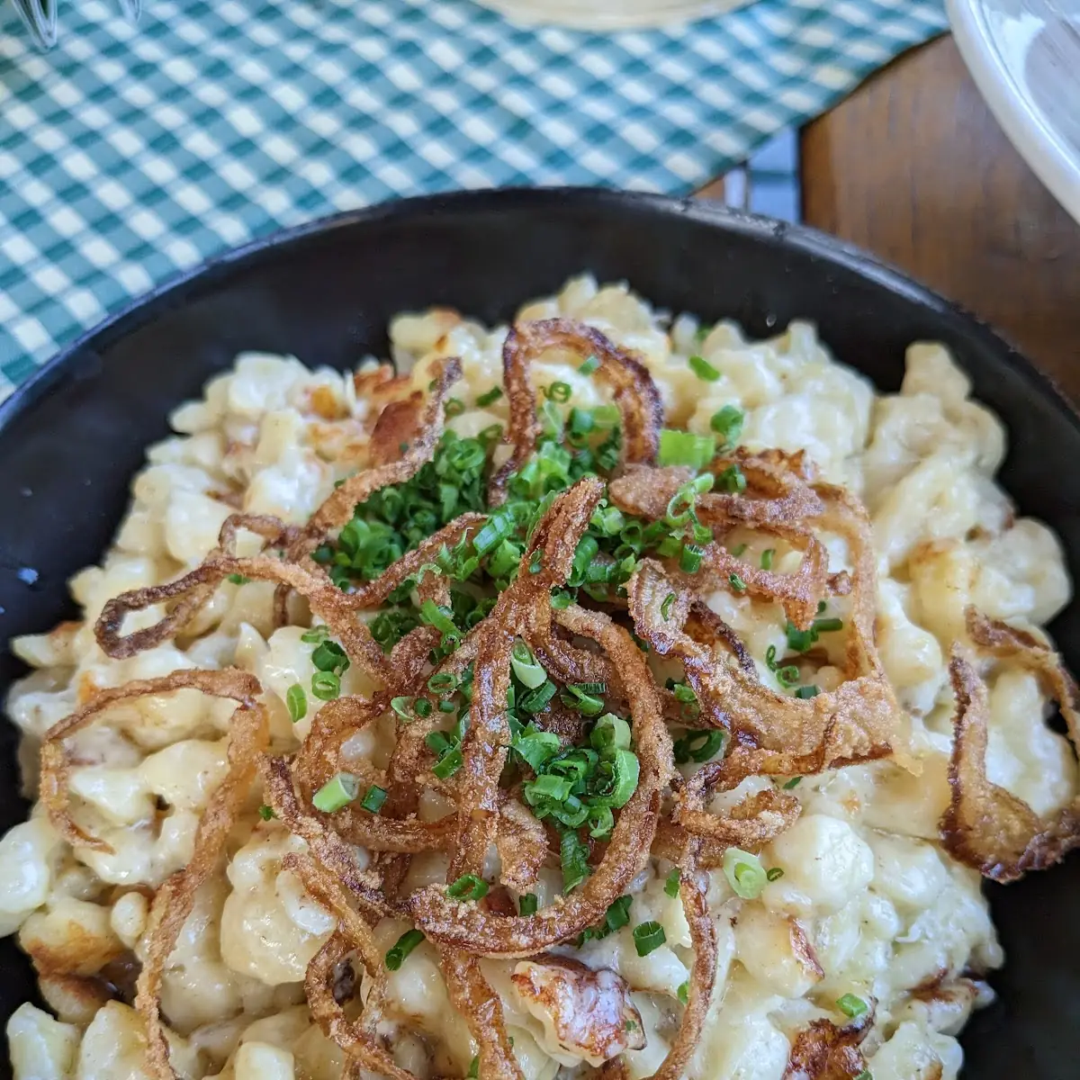 Kasnockerl