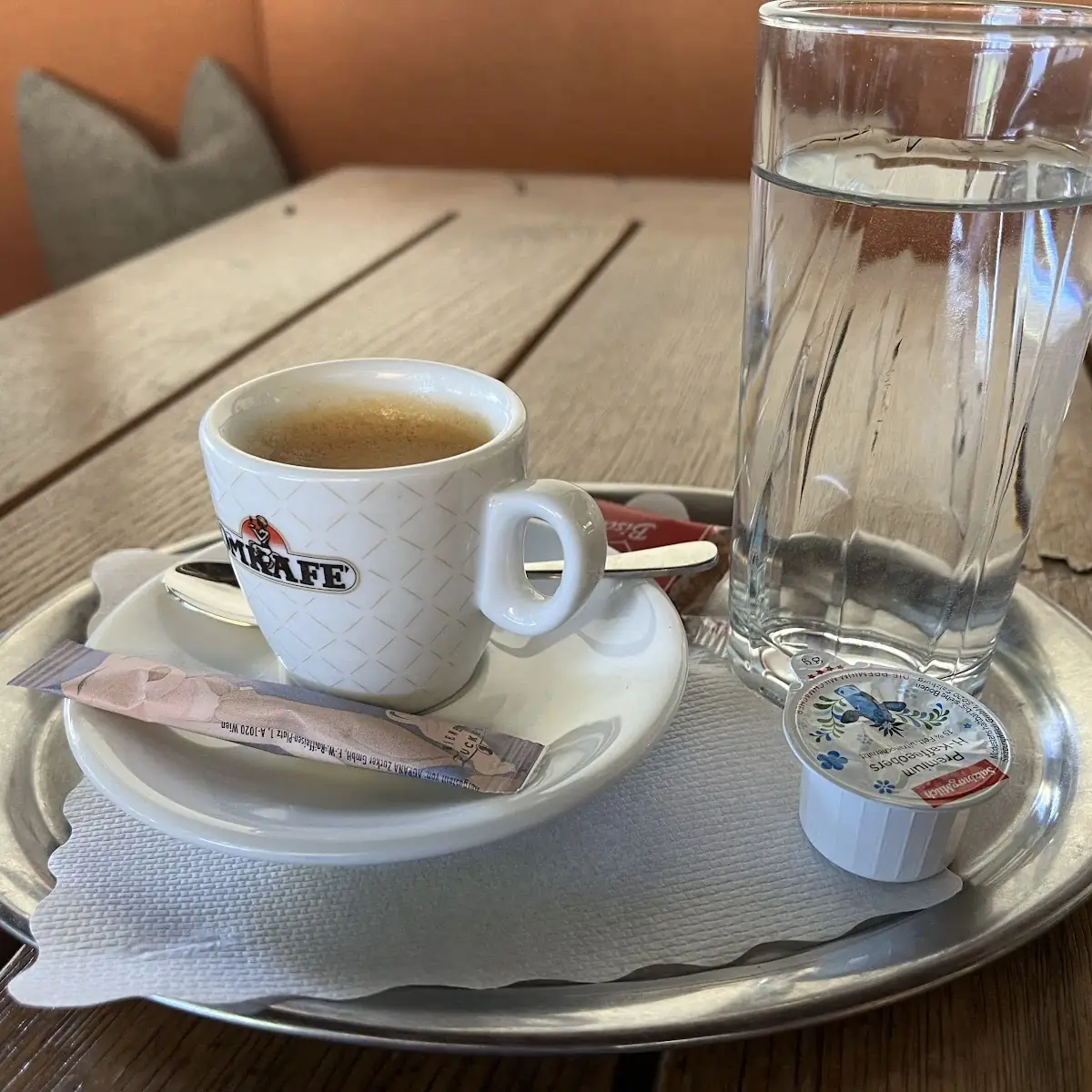 Espresso