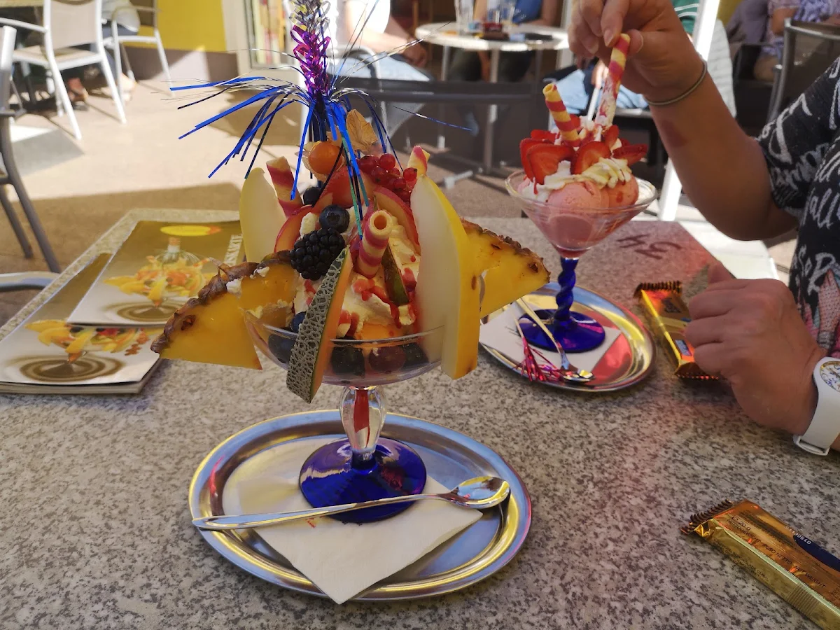 Brunner's Hausbecher