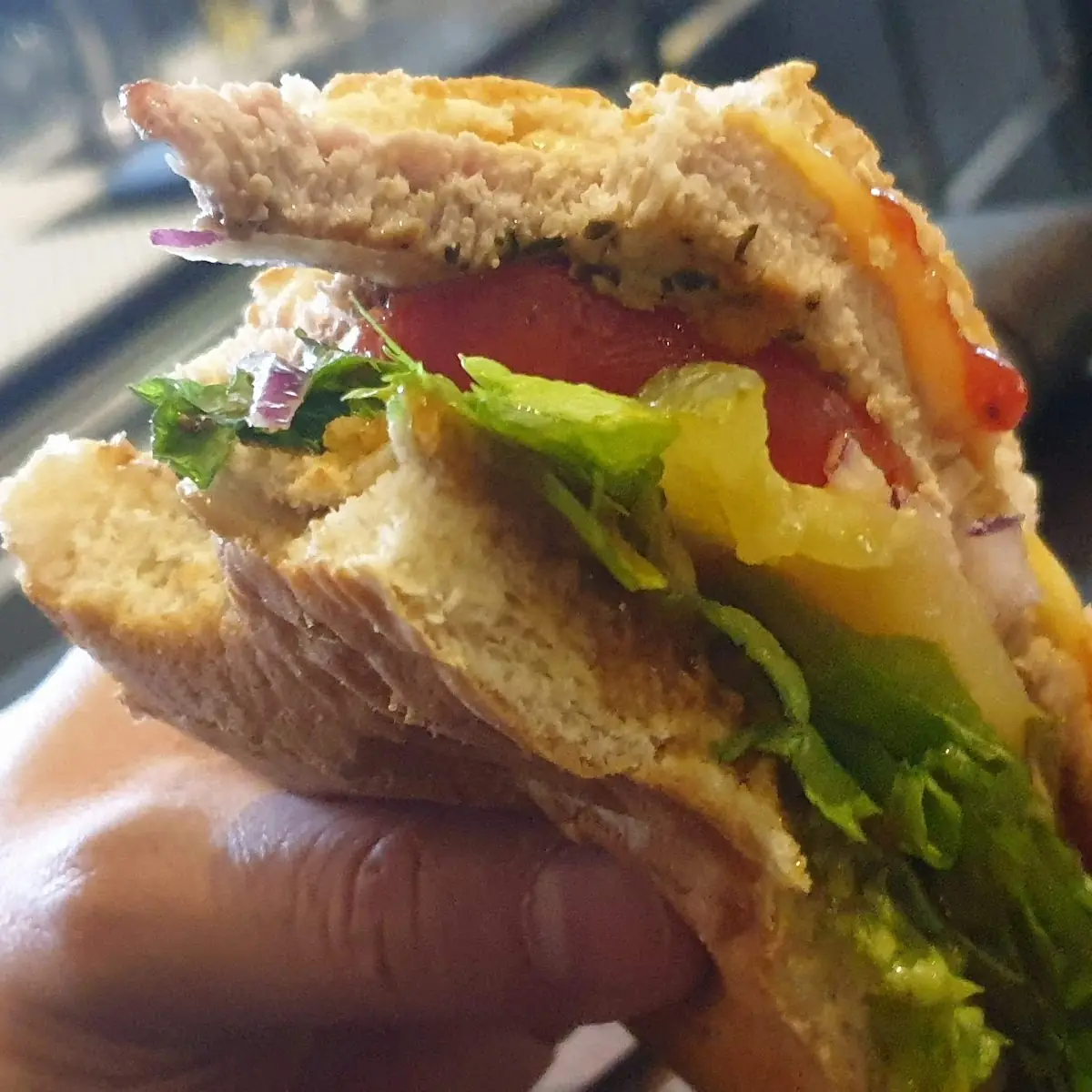 Burger