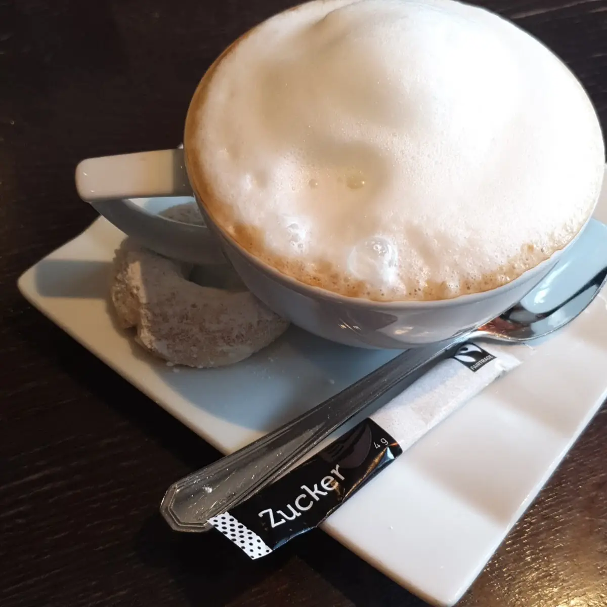 Cappuccino