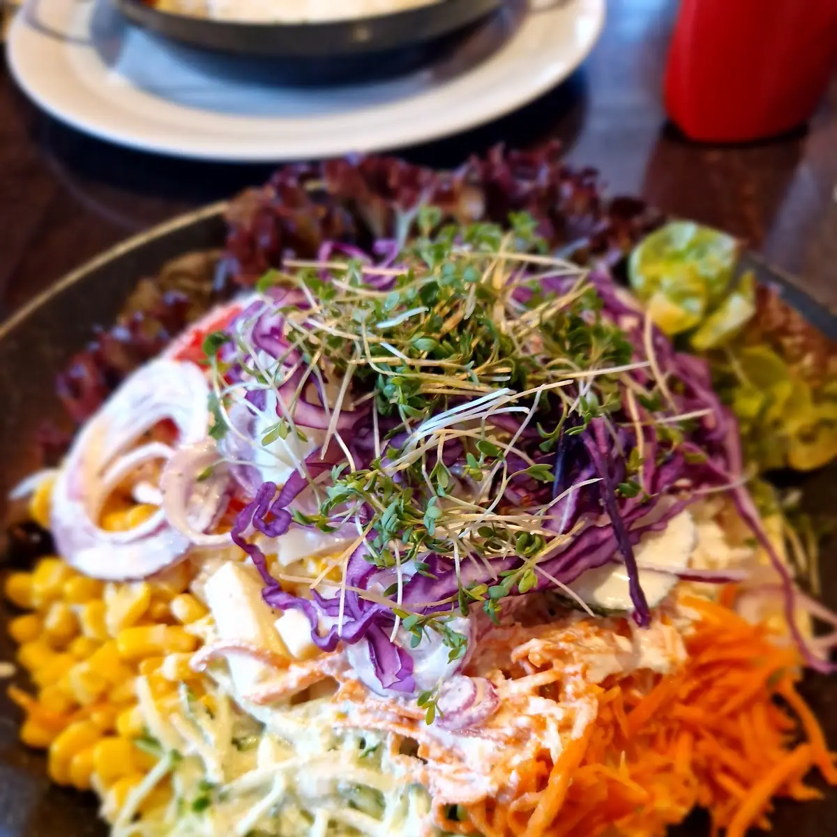 Lumpensalat