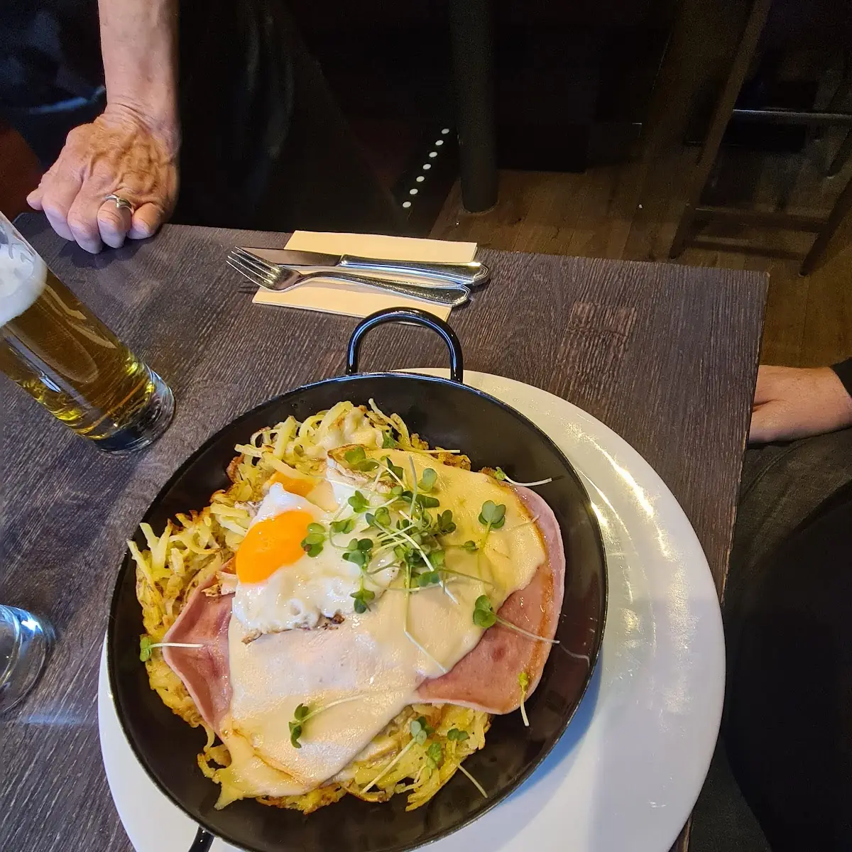 Rösti