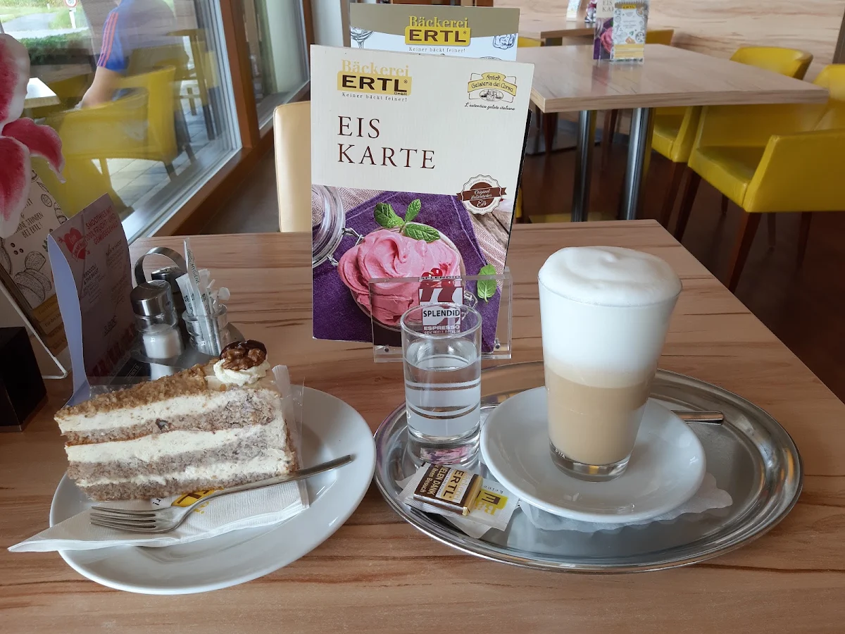 Caffè Latte