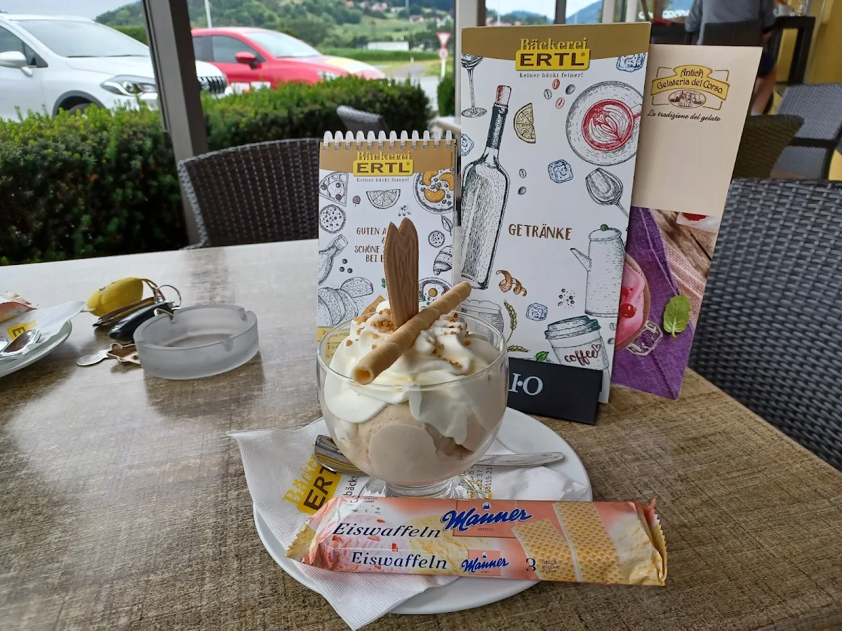 Eisbecher