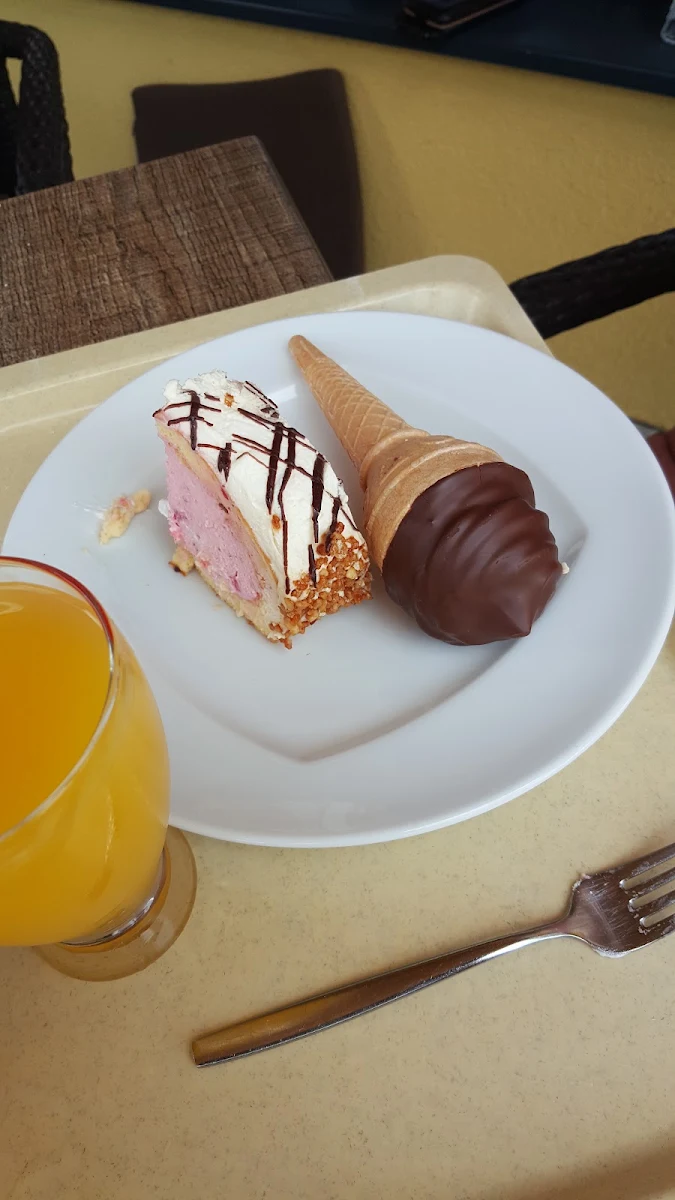 Schaumspitz