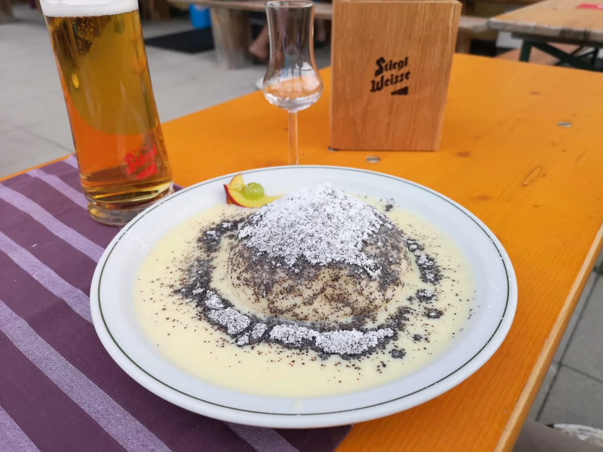 Highlights, Berggasthof Stangerbauer