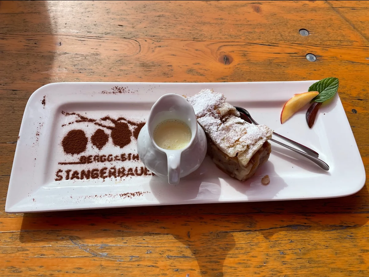 Highlights, Berggasthof Stangerbauer