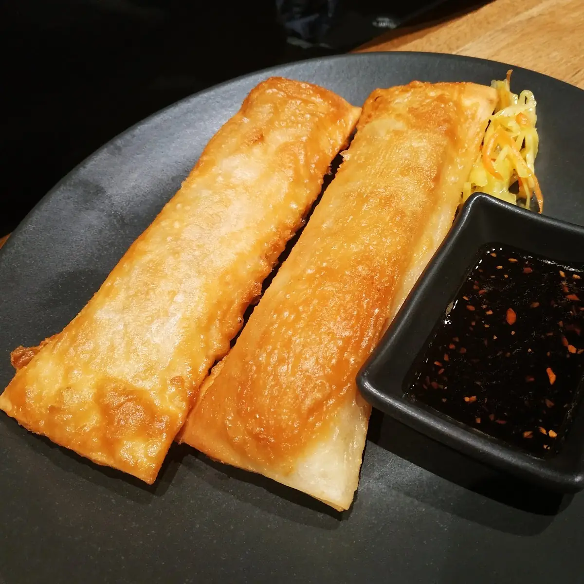 Frühlingsrollen