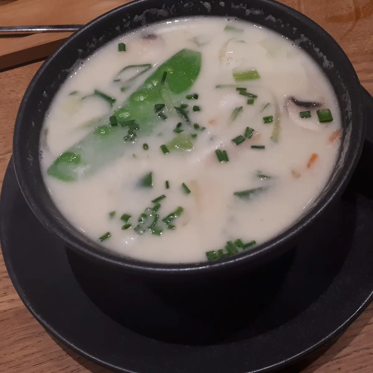 Tom Kha Gai