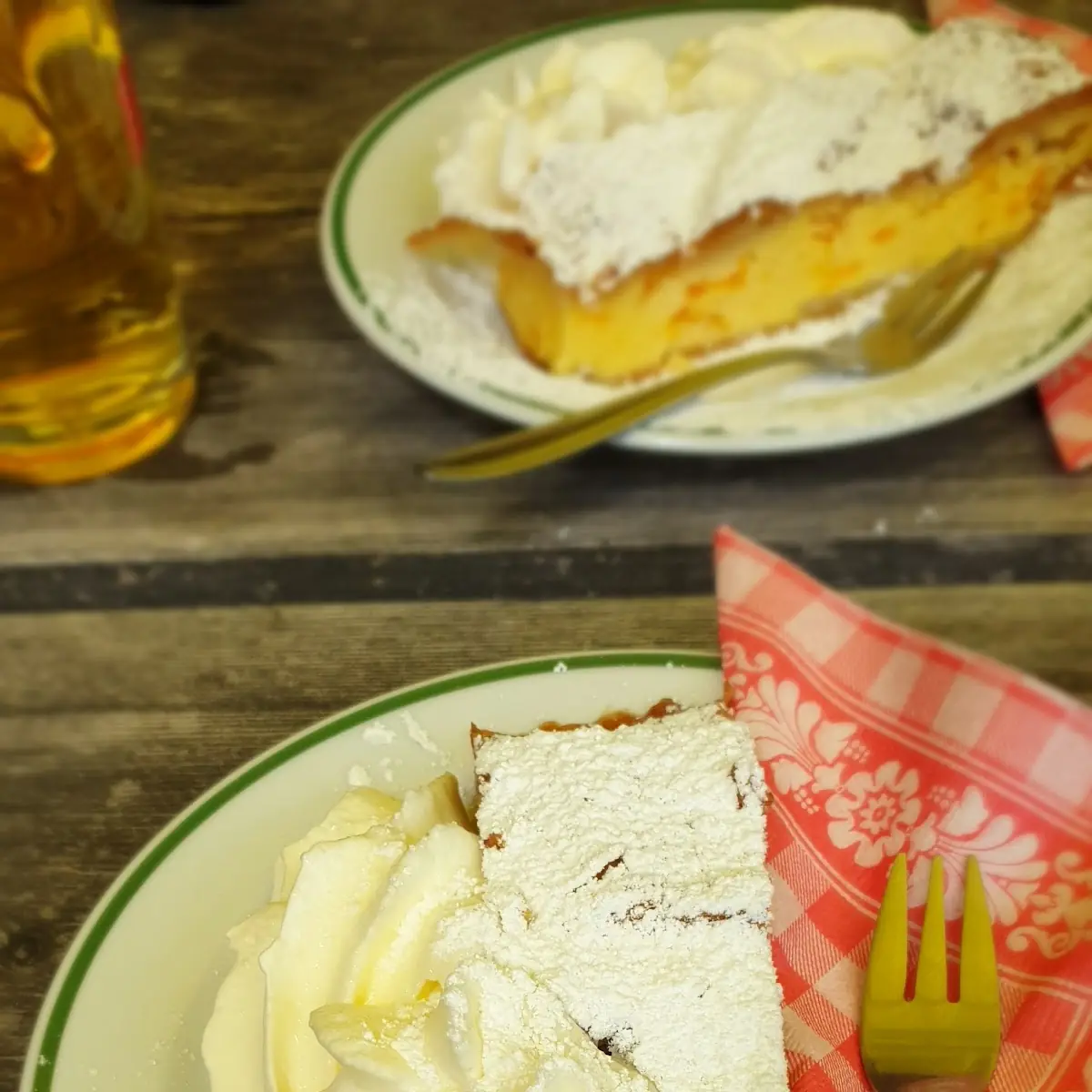 Apfel Strudel