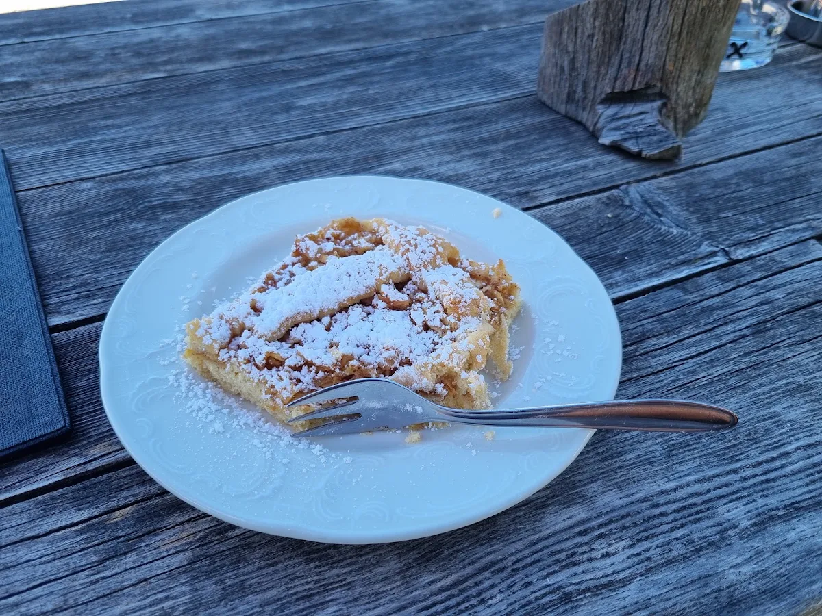 Apfelkuchen