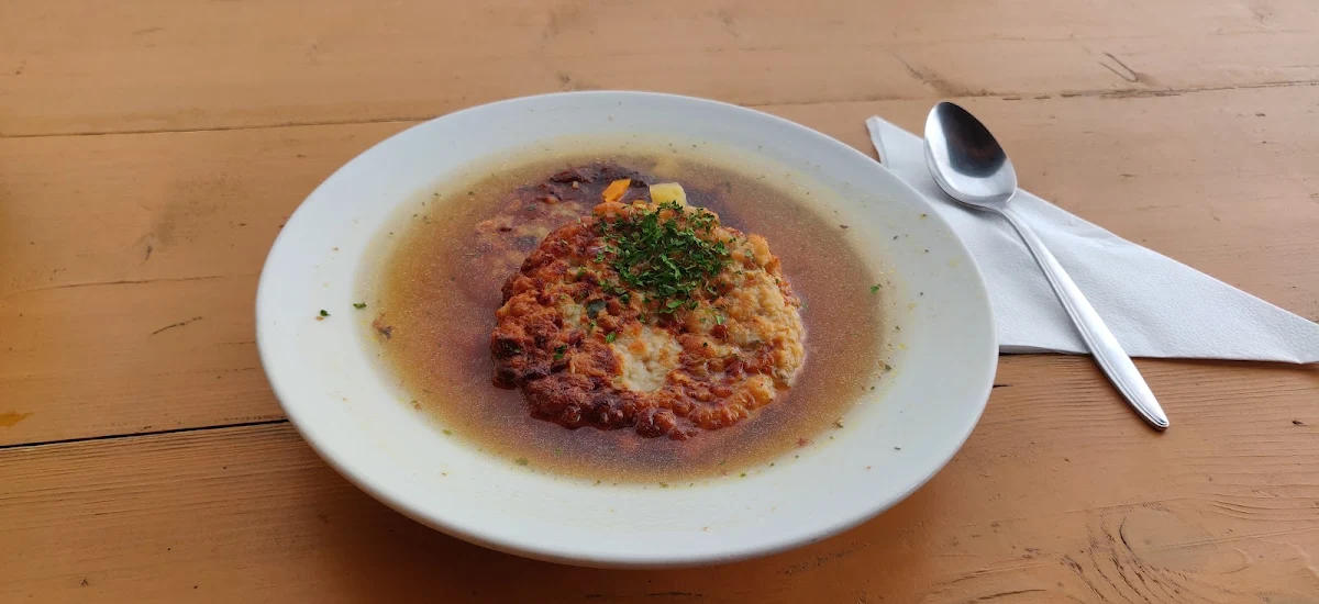 Kaaspressknödel