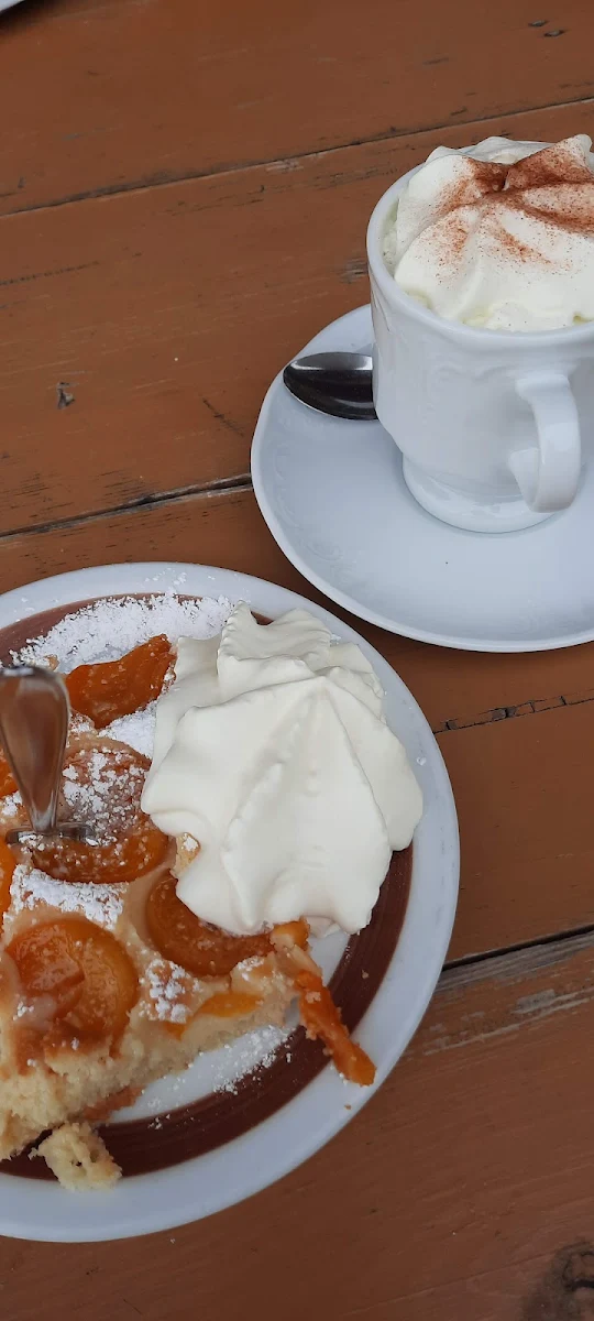 Mariellenkuchen