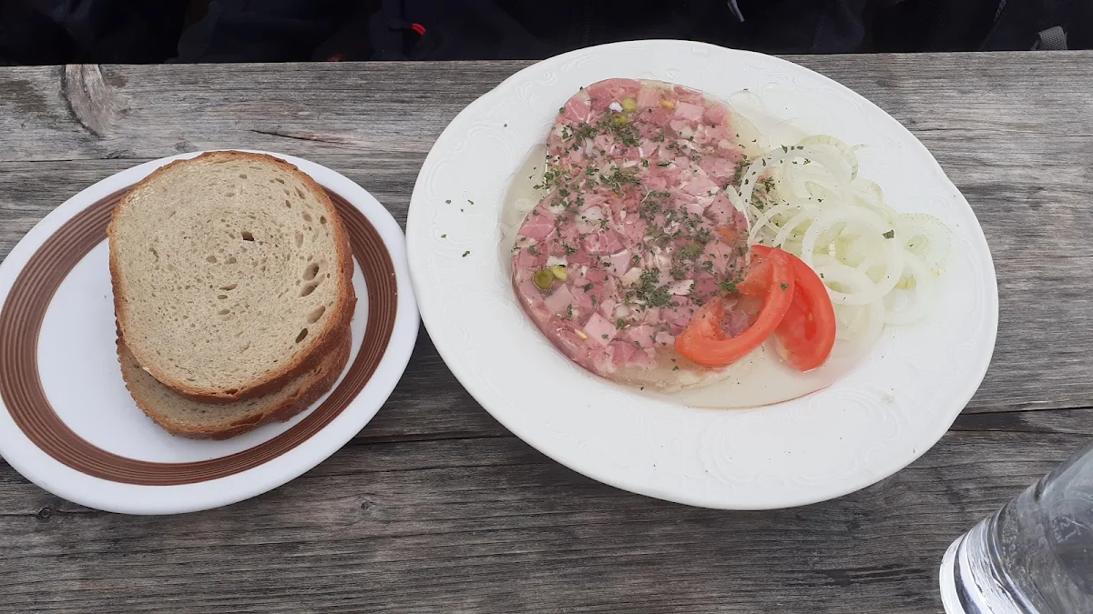 Sülze
