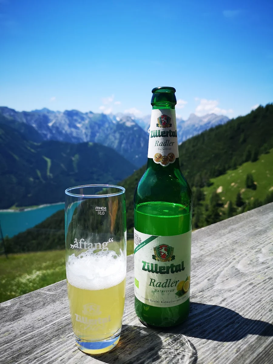 Zillertal Märzen