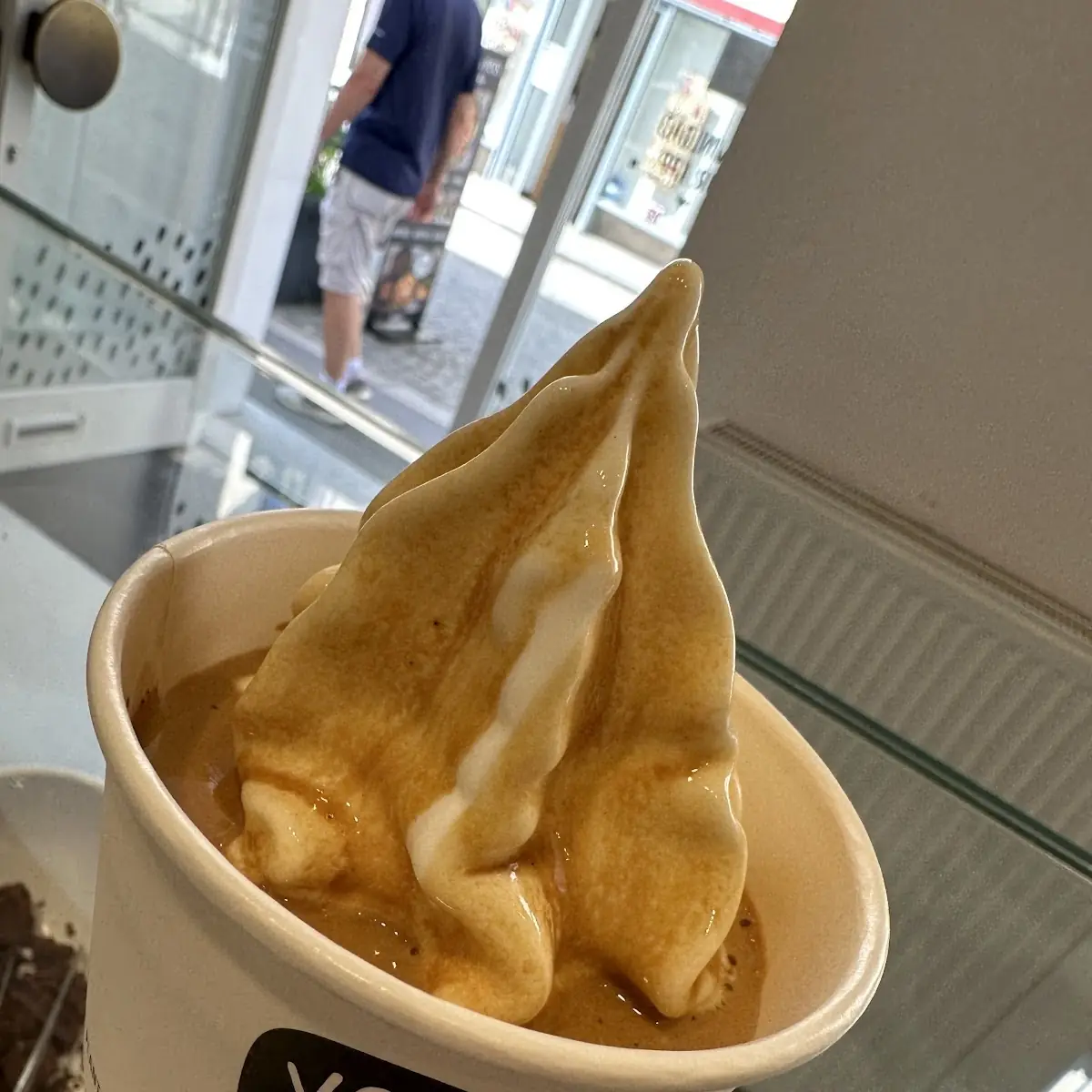 Yo's Shake