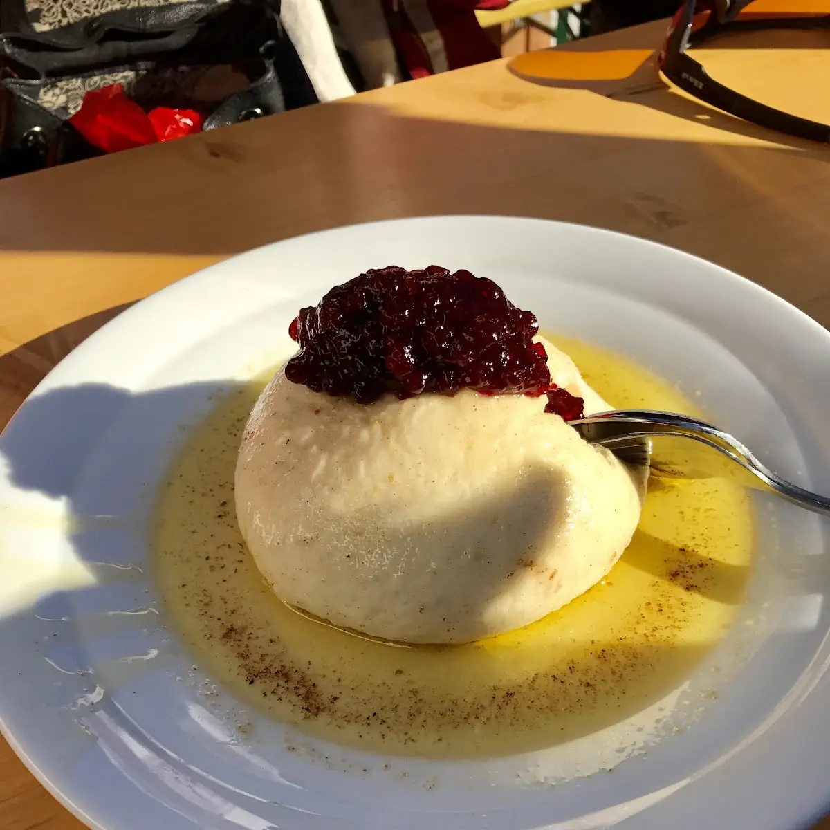 Germknodel