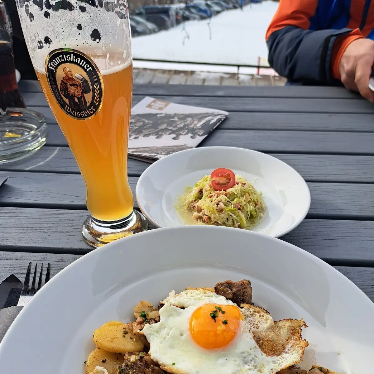 Tiroler G'röstl