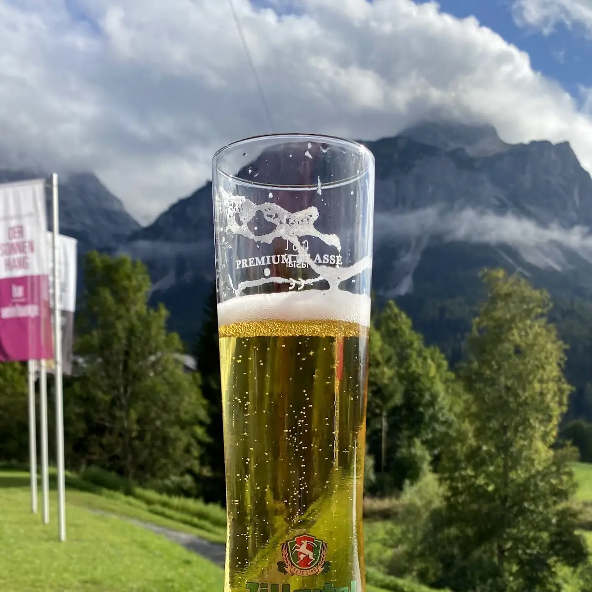 Zillertal Pils