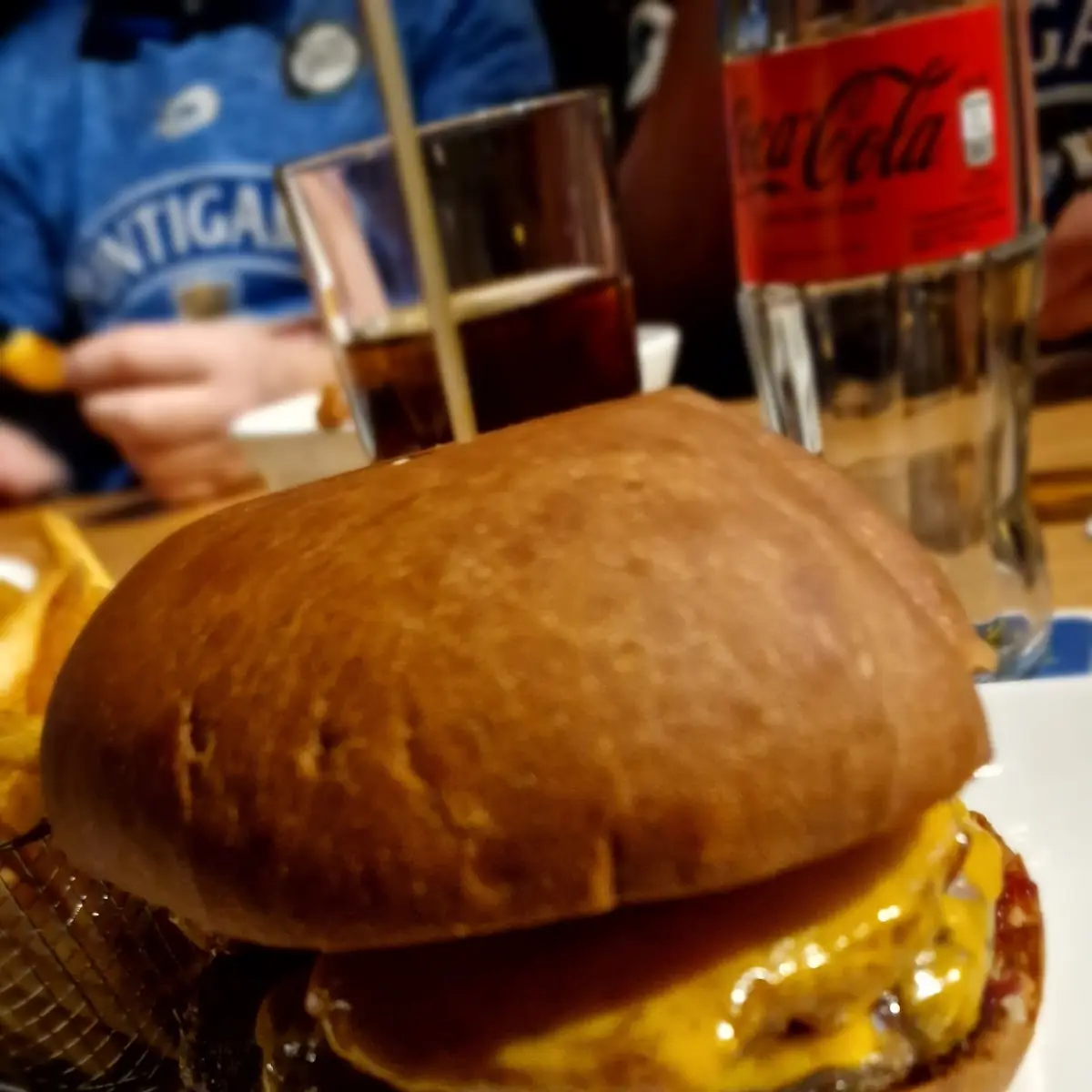 Hirschburger