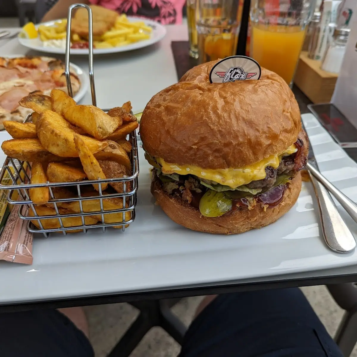 Kinder Schnitzel