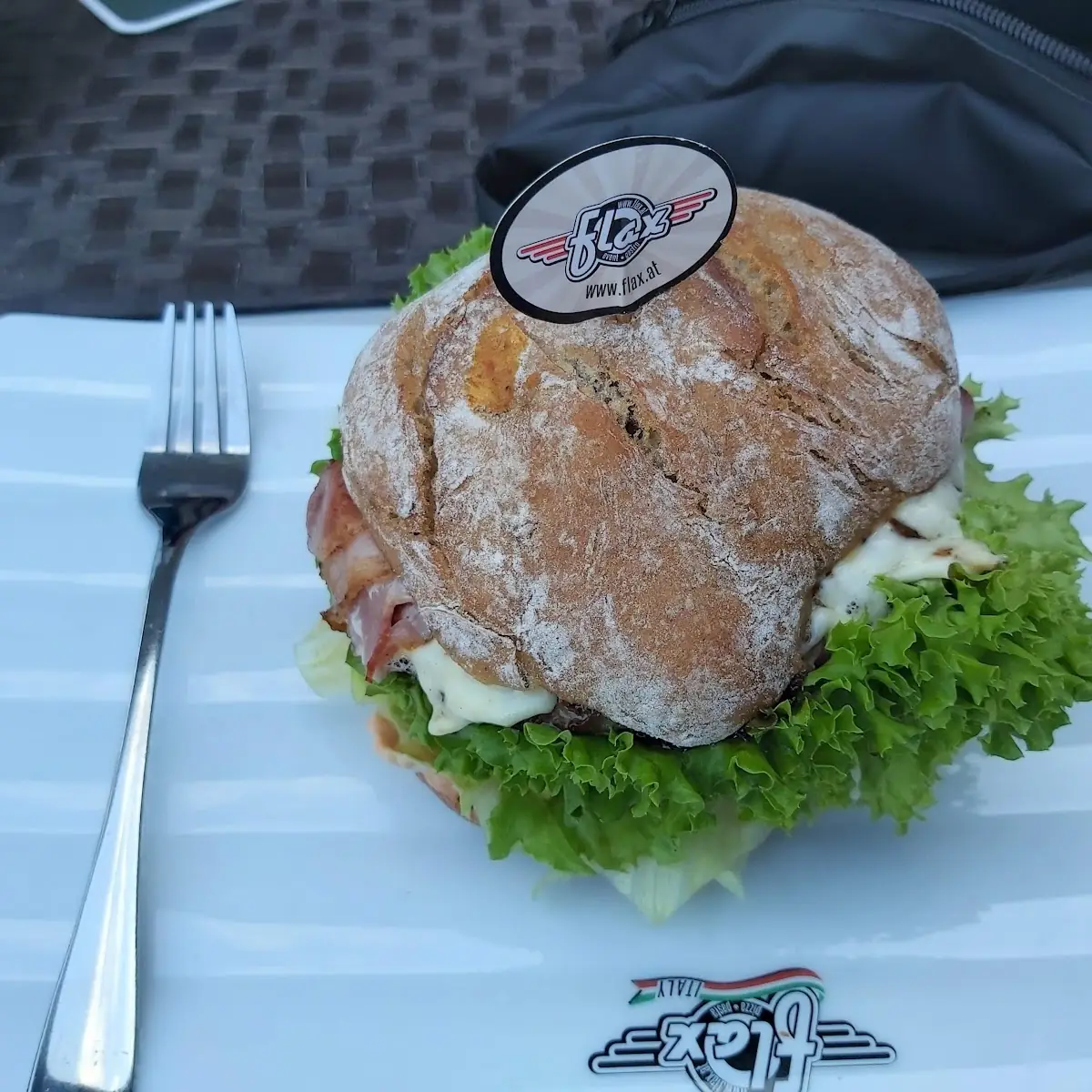 Tiroler Burger