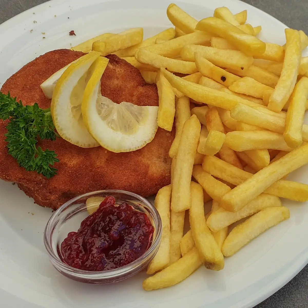 Cordon Bleu