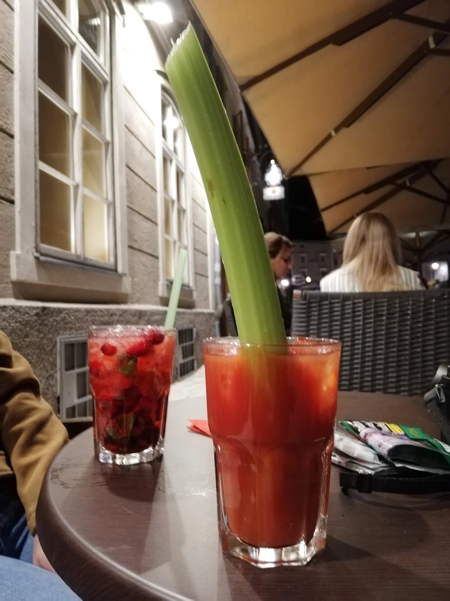 Bloody Mary