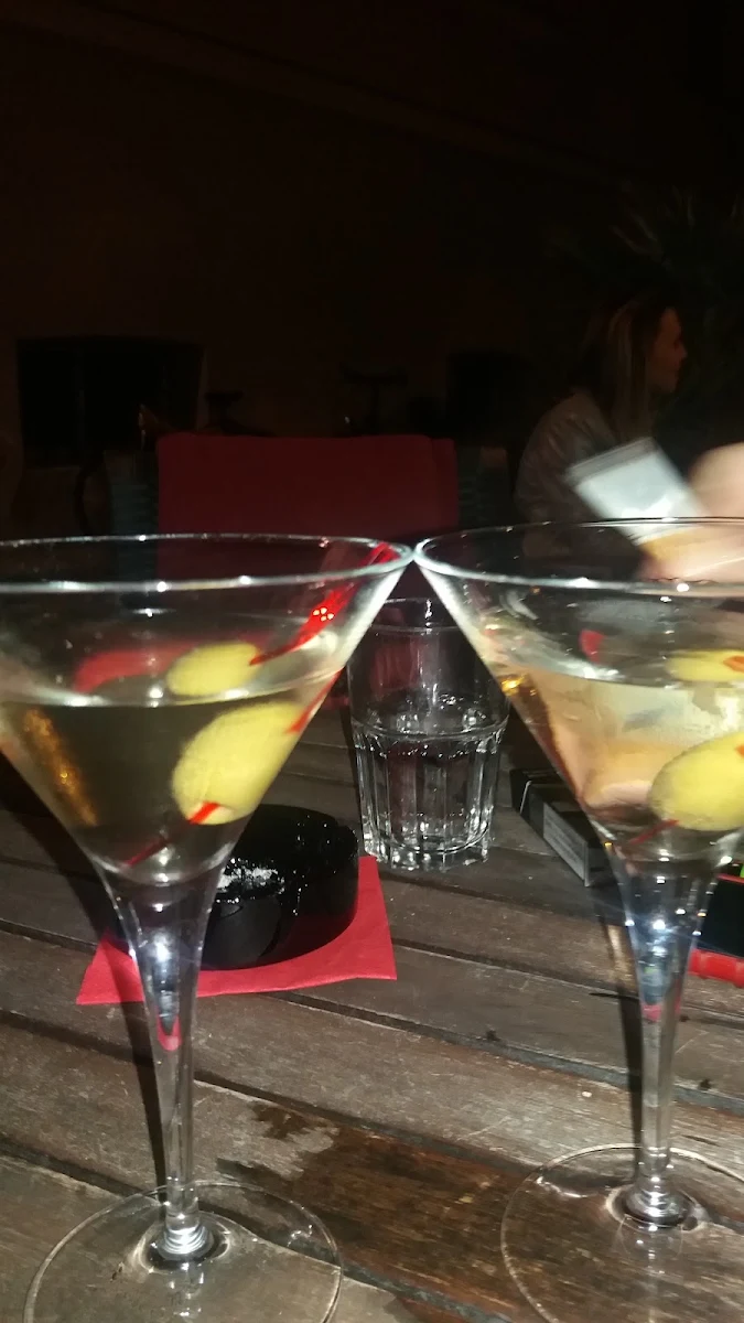 Coole Bar