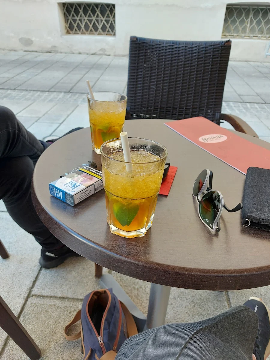 Mai Tai
