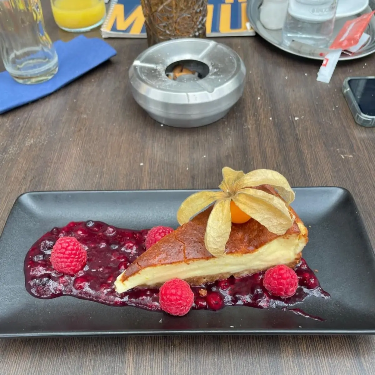 Torte