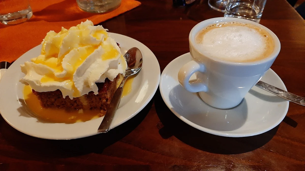 Eierlikörschnitte