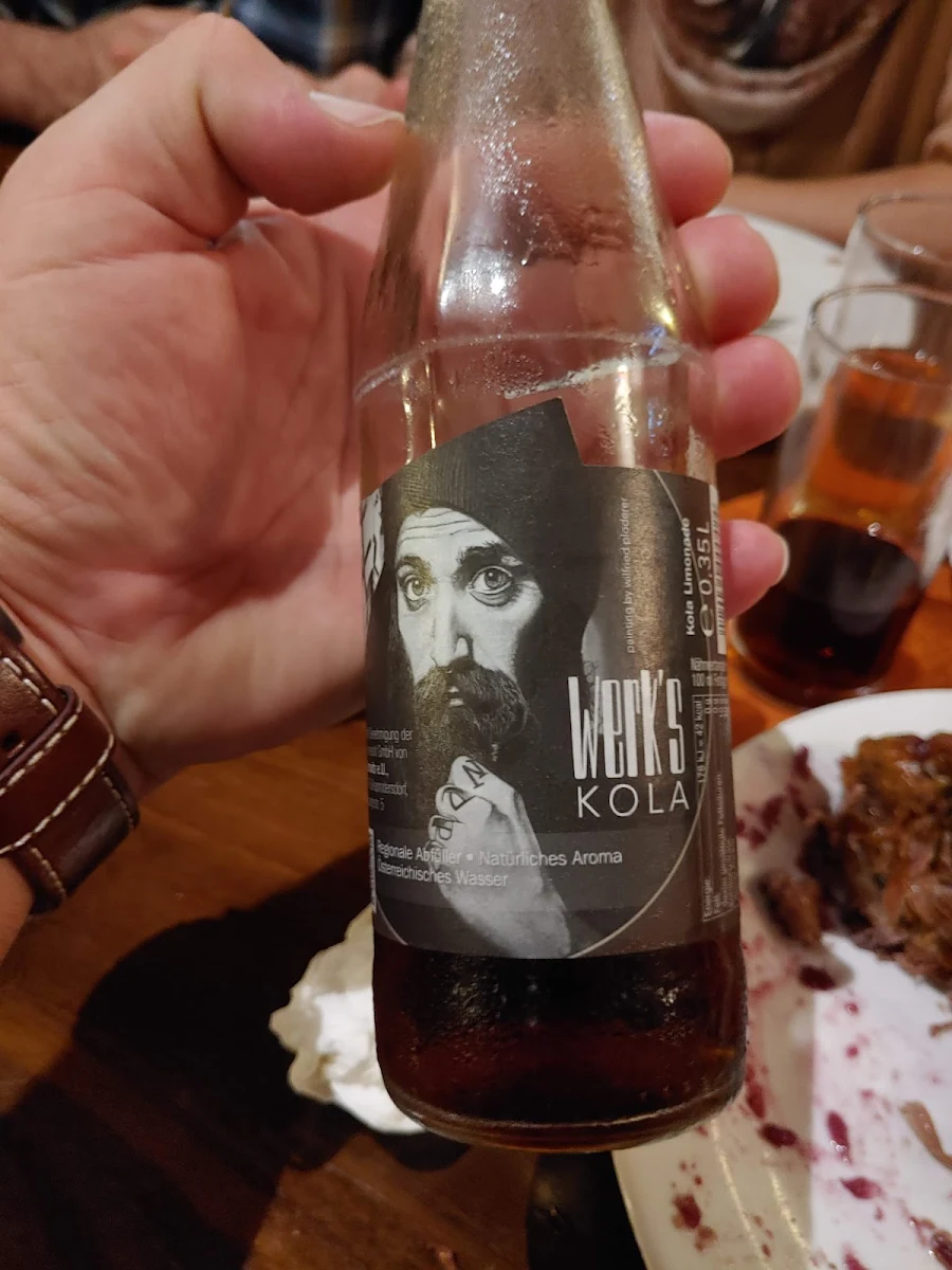 Werk's Kola